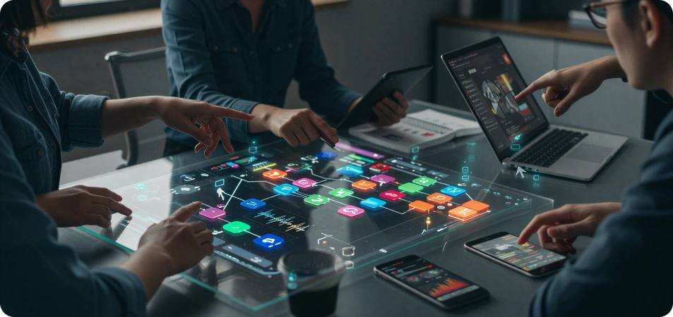 Core Features That Make AI-Driven Test Automation a Game Changer