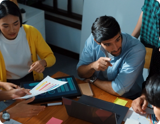 Start Your AI Project with SoftSages