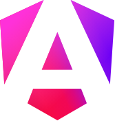 Angular logo