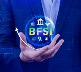 Banking and financial services operations