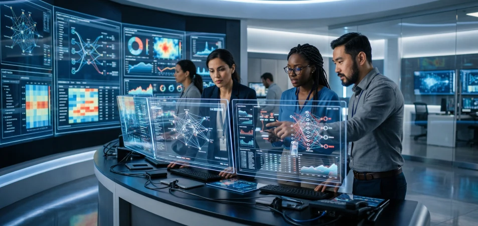 What Is Responsible AI?