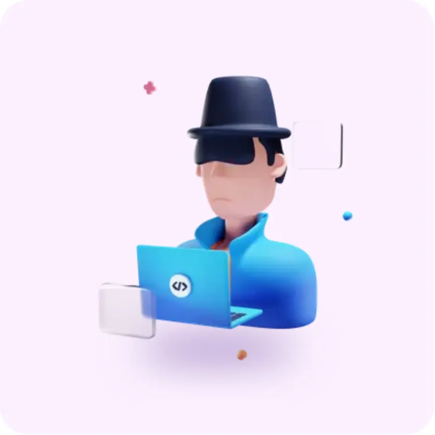 features cards
