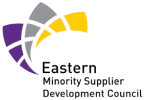 Eastern Minority Supplier Development Council