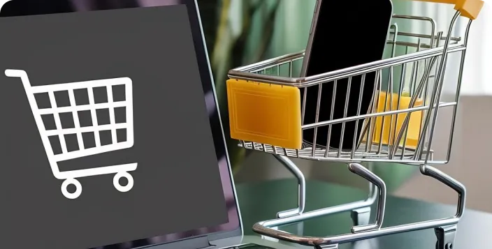 eCommerce and retail software development solutions