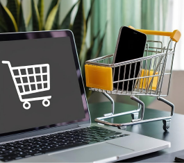 Ecommerce and retail solutions