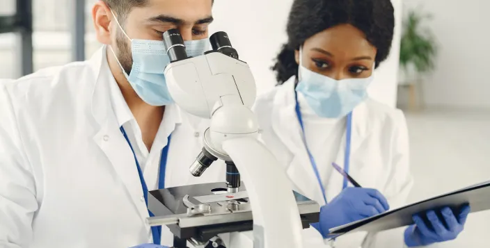 Healthcare software development for modern medical solutions