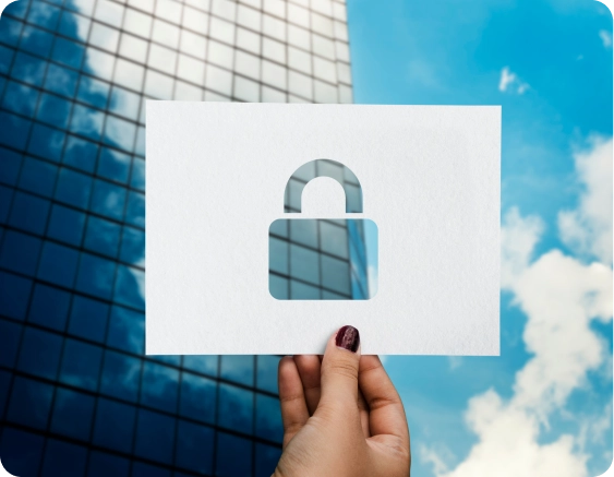 How We Secure Your Business