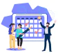 Implement strategies for brand protection