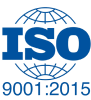 ISO 9001:2015