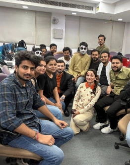 Life at SoftSages and office culture photo