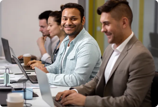 Managed IT services