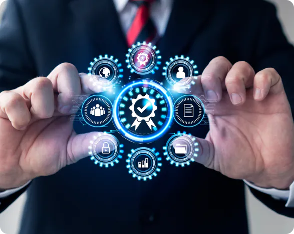 Operational security controls and risk management