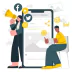 Preparing a social media strategy