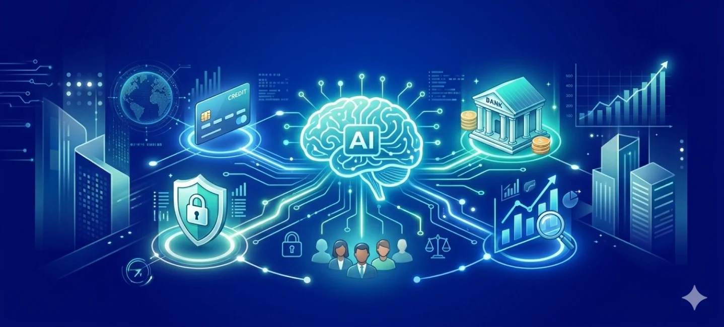 Responsible ai in financial technology guide