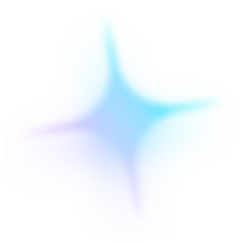 Decorative right star graphic