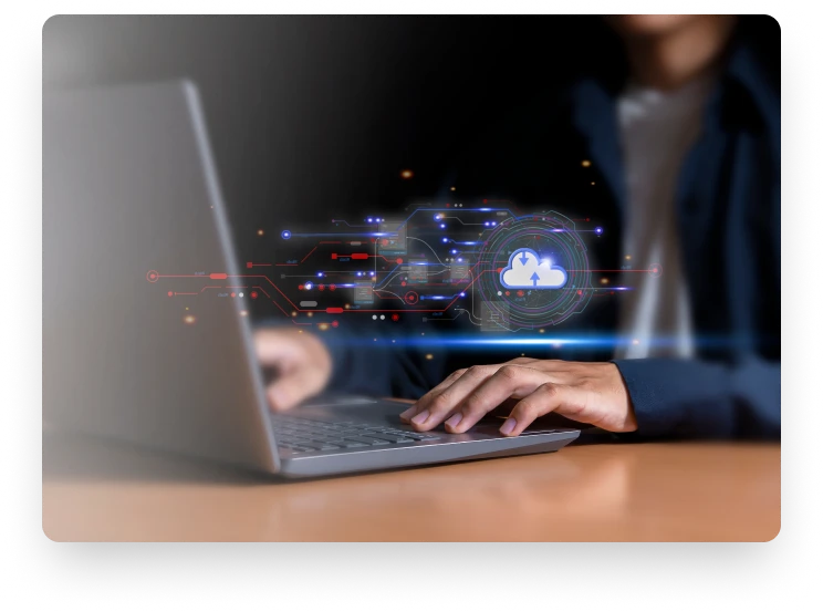 SaaS software development partner