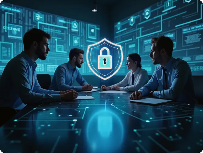 Security Assessment and Threat Protection Services