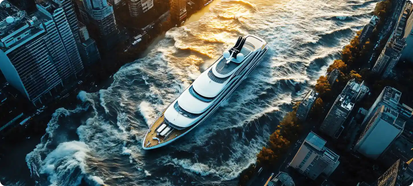 Shipyard and maritime compliance management platform