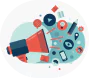 Social Media Integration and Optimization