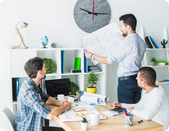 Start Your Project with SoftSages