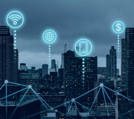 Telecom network services and infrastructure