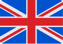 United Kingdom national flag