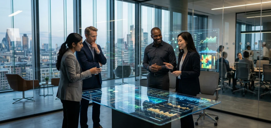 Why Responsible AI in Financial Technology Matters