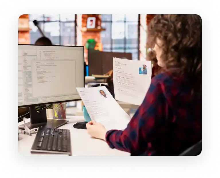 Explore IT job opportunities with SoftSages