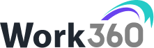 Work360 product logo