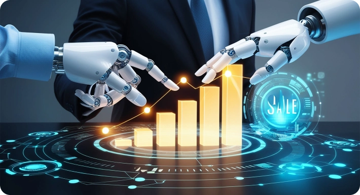 AI-driven performance and growth analytics