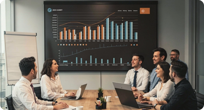 Housing platform performance improvement